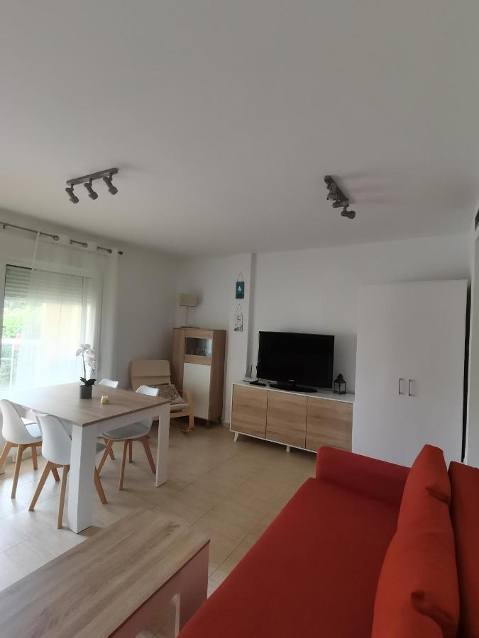 La Riviera Planta Baja Apartment Denia Ngoại thất bức ảnh